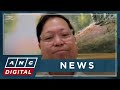 Ex-Iloilo Mayor Mabilog: I want to return to PH to prove my innocence after Duterte narco tag | ANC