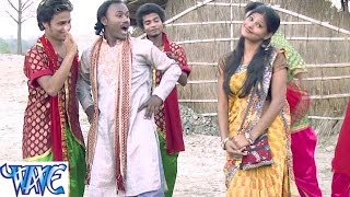 Maugi Aangan Badi - मौउगी आंगनबाड़ी - Vaishali Mail - Bhojpuri Hit Song @WaveMusicIndia