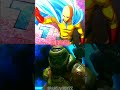 Request - Saitama VS DOOM Slayer #shorts