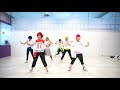 Spirit Star maji love revolution UTA NO PRINCE SAMA COSPLAY AND COVER DANCE