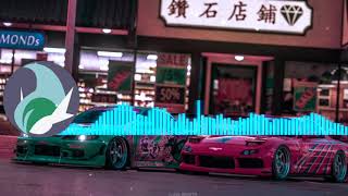 Catch Us By A-ONE ft Odyssey Content ID Free Eurobeat With Visualizer