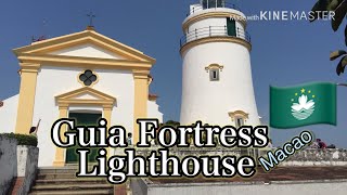 Guia Fortress Lighthouse\u0026Flora Garden