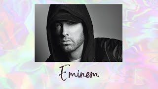 Eminem astrology chart reading