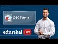 JDBC Tutorial for Beginners | Java Database Connectivity | Java Training | Edureka Java Live - 2