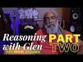 Glen Reggae Basslines - Reasoning with Glen Part 2