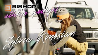 Sylvia Kinosian - Bishop Athlete Spotlight