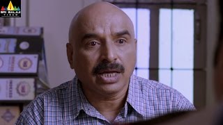 Guntur Talkies | Telugu Latest Movie Scenes | Gundu Sudharshan Rao Comedy | Sri Balaji Video
