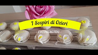 I Sospiri di Ozieri - Vestiti a festa