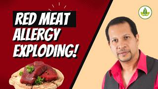 What Happens When Your Body REACTS to Red Meat After COVID?