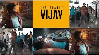Master Official Trailer & OTT Release Date | Thalapathy Vijay |  Vijaysethupathi | Amazon prime