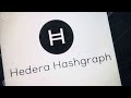 breaking…hedera crypto hbar to be installed in satellites to stop quantum computing hacks buy now