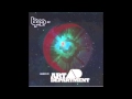 Maher Daniel & Jon Charnis - Lonely Stars In Open Skies (Luca Bacchetti Remix) (NO19CD005)