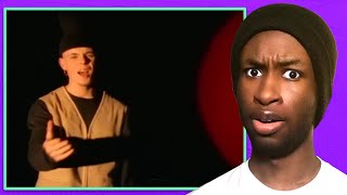 East 17 - It's Alright | REACTION