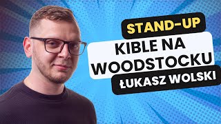 Toalety na Woodstocku i łazik na Marsie I Stand-up I 2024