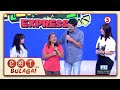 EAT BULAGA | Isang energetic nanay mula sa Mandaluyong ang naki-Peraphy sa Eat Bulaga!