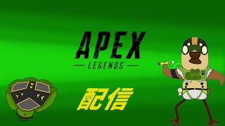 【APEX】ダイヤ目指す【参加可能】【初見さん大歓迎】【シーズン23】