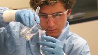 BMED Lab Tour