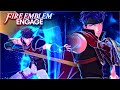 Fire Emblem Engage Ike Skill Overview & Gameplay (ENGLISH)