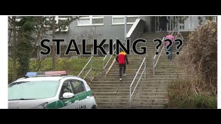 Reporteri STALKING NA SLOVENSKU ALEBO OBŤAŽUJUCE PRENASLEDOVANIE ??? (2023) #reporter  #reporteri