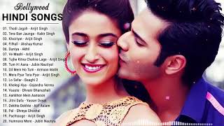 Best Love Songs - Hindi Love Songs 2020 | Romantic Love Songs | Live Bollywood Songs | Music 2020