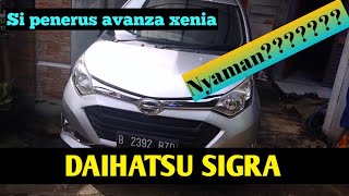 si penerus avanza xenia, sigra r deluxe mt 2017 bukan daihatsu rocky