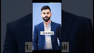 Most handsome cricketer in the world | #shorts #cricket #world #short  #viral #trending #viral kohli