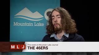 The 46ers: Mountain Lake Journal November 24, 2017