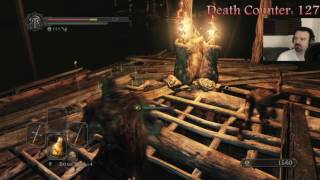 Dark Souls II: Scholar of the First Sin pt99 - More Stumbling in the Dark