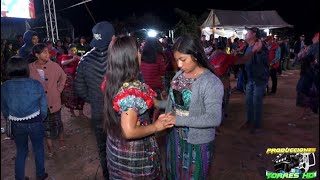 AVELINO VELASQUEZ Y SU MARIMBA ORQUESTA PACOXOM TIERRA CALIENTE 6 DE OCTUBRE 2024 PARTE 17