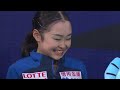 mao shimada jpn junior women s short program grand prix final 2024 gpfigure