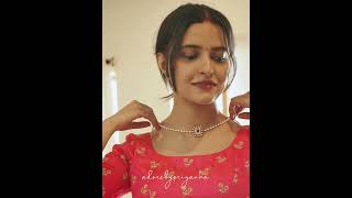 Adore by Priyanka | Jewellery | Traditional Neckpiece