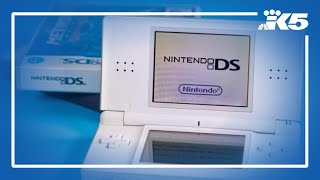 Redmond-based Nintendo sues over tariffs