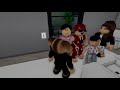 فلم روبلوكس انتقلنا لبيت جديد مسكون roblox movie 😱💔