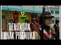 Renungan Anak Pramuka! || SMP ISLAM PANIIS