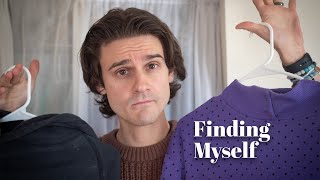 Finding My Style As A Non Binary Person