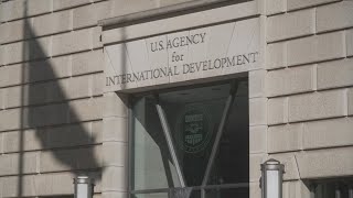 USAID: 83 percent of programs canceled after six-week review