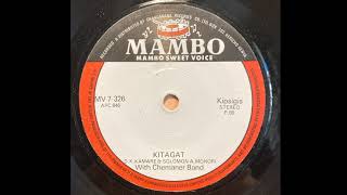 Kitagat - D.K. Kamare \u0026 Solomon A. Monori with Chemaner Band