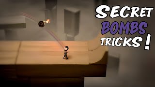 BombSquad ~ High bomb throwing | Bomb trick ~ BombSquad | #bombsquad #bombsquadtipsandtricks