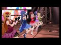 【ミリシタ】birth of color【リクエスト：346 theherokim】