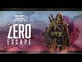 Call of Duty®: Mobile - Zero - Escape | S3 Highlight