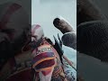 クレイトスさんは行き当たりばったり god of war 9 shorts