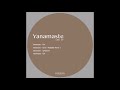 yanamaste cirk moddullar remix inn003