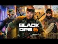 TIMTHETATMAN BLACK OPS 6 FULL CAMPAIGN PLAYTHROUGH - STREAM VOD