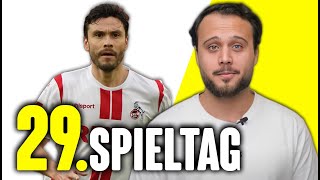 Bundesliga Podcast: Der Abstiegskampf spitzt sich zu!