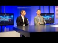 Luca Carra a Palla in Tribuna Tv (4) - 