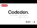 Day 2 | Learning HTML and CSS | The Odin Project