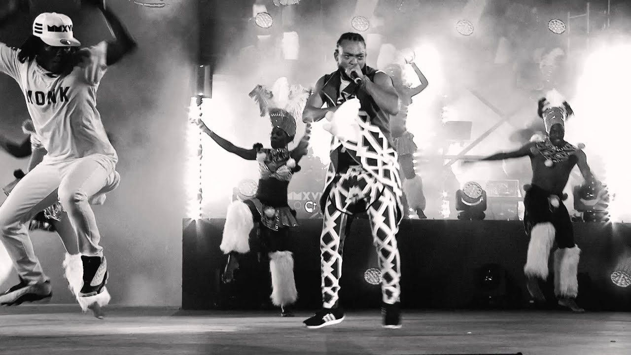 Soca Music Videos 2014 Official Vibes