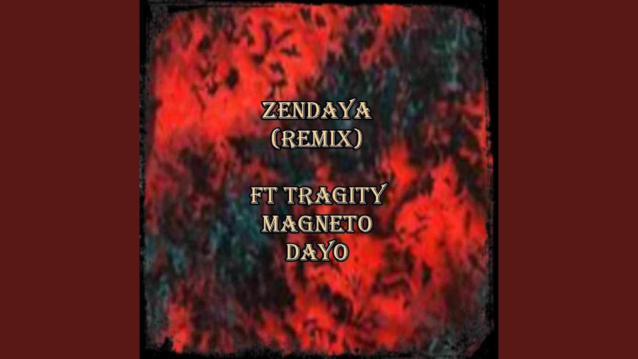 DrakkoSpazz - Zendaya (feat. Maneto Dayo & Tragety) DrakkoSpazz - Zendaya (feat. Maneto Dayo & Tragety)