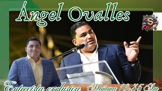 ¿Por qué Ángel Ovalles dejó las Águilas? La verdad detrás de su llegada a las Estrellas