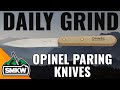 OPINEL PARING KNIVES